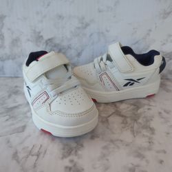 Reebok Size 5 Toddler Shoes