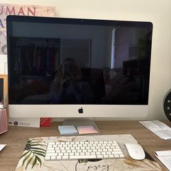 iMac 27”