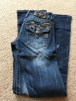 Women’s jeans