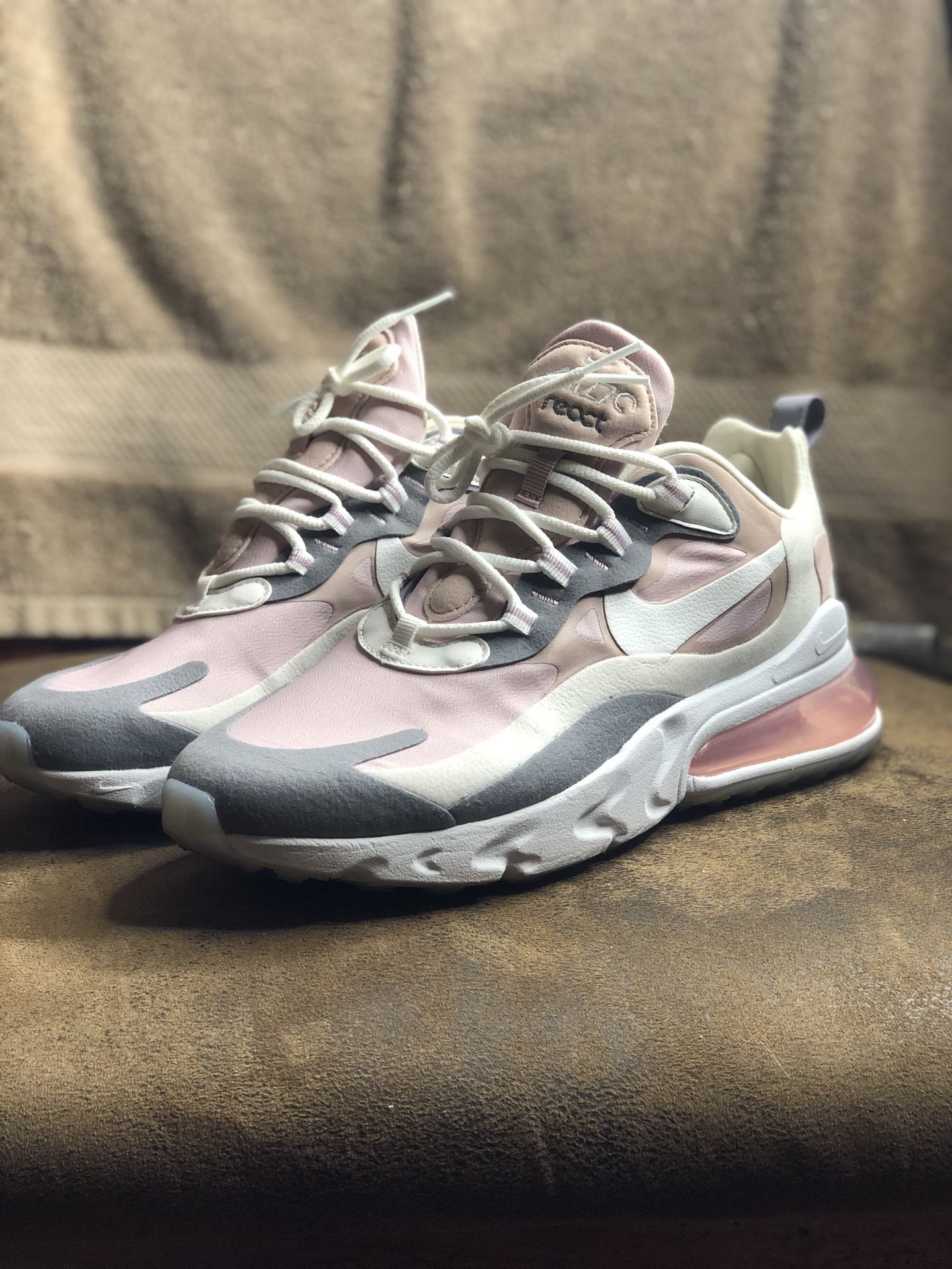 Nike Air Max 270 React Women’s