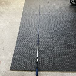 Lews Inshore speed stick