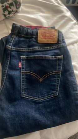 Boy’s Levi’s