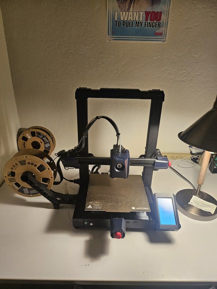 Anycubic Kobra 2