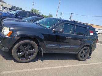 2005 Jeep Grand Cherokee