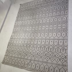 Serenity Indoor / Outdoor Carpet - Charcoal