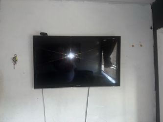 50”inch TV OBO