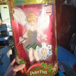 Tinkerbell 