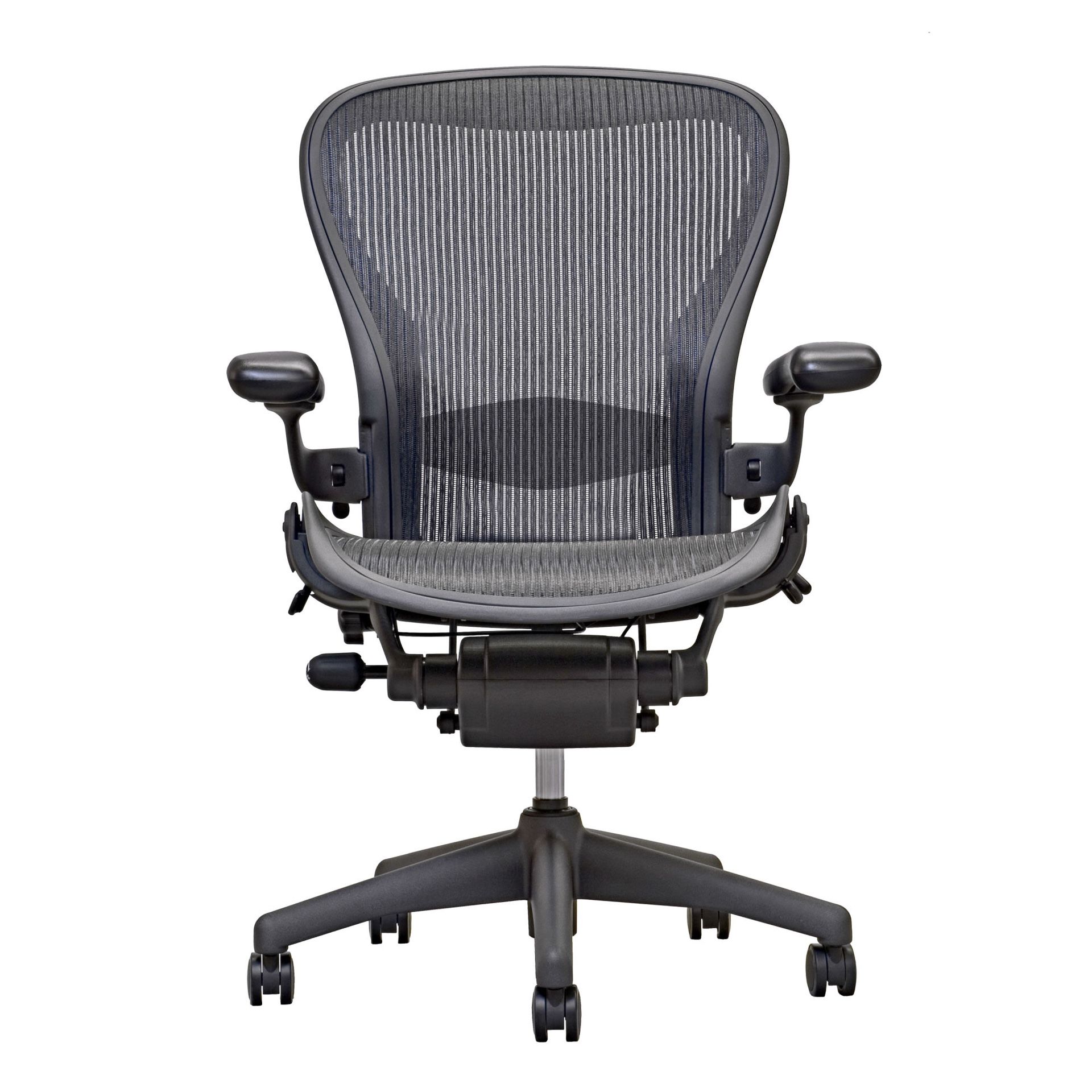 Herman Miller Aeron chair size B
