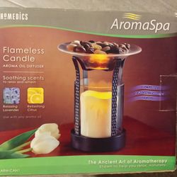 Flameless Candle