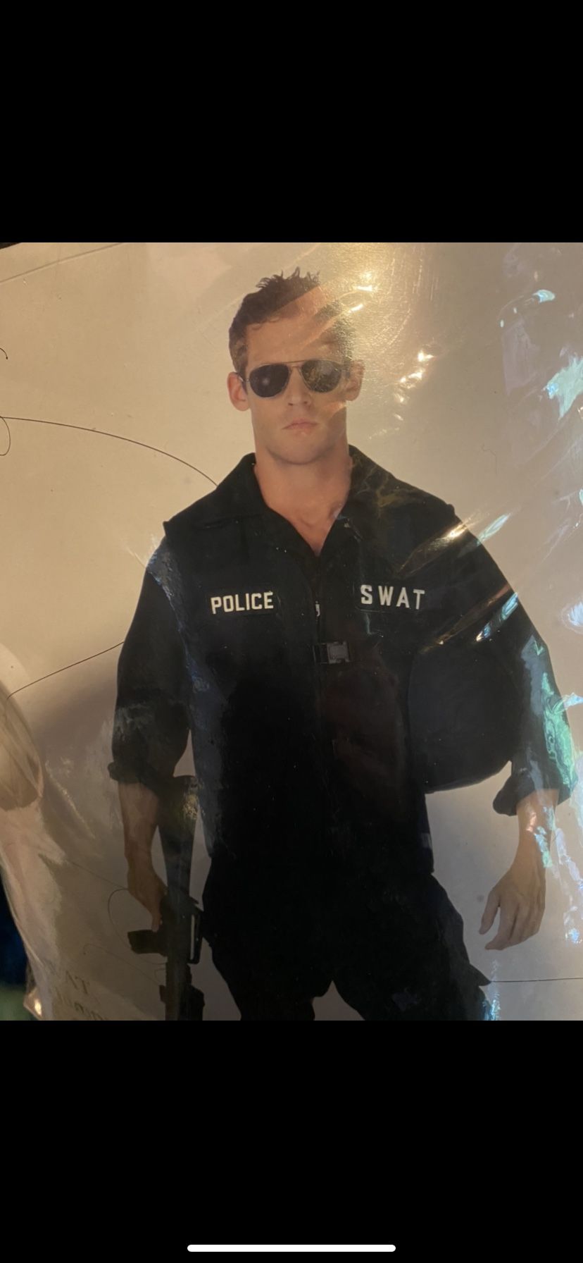 SWAT $20