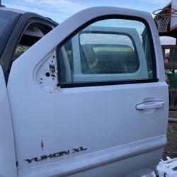 2007 Gmc Yukon XL Doors 🚪