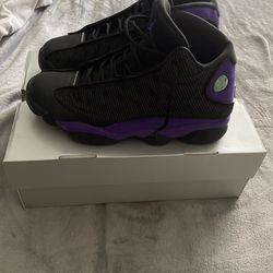 Jordan 13s