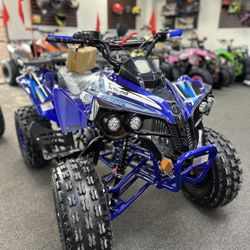 125cc OUTLAND ATV 