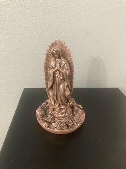 Virgen De Guadalupe