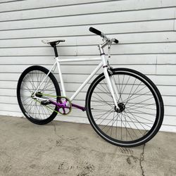 Fixie Bike