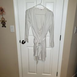 Victoria's Secret Robe/Nightgown sets