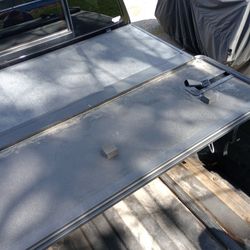 Tonneau Cover 