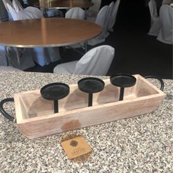 Candle Holder 