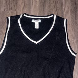 Tilly’s Cute Sweater Vest