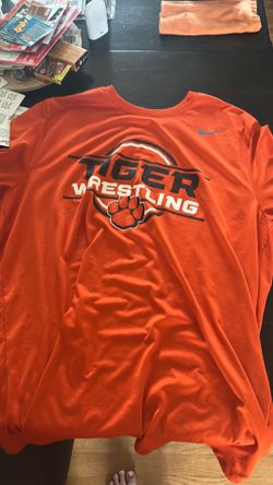 Wheaton Warrenville south hoodie and t shirt