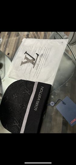 Louis Vuitton Hat