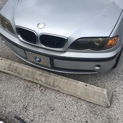 2004 BMW 325i