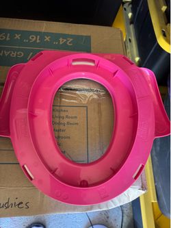 Toilet seat
