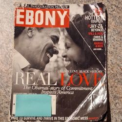 A Collectible Items, No longer In Circulation 