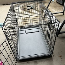 Dog Crate 