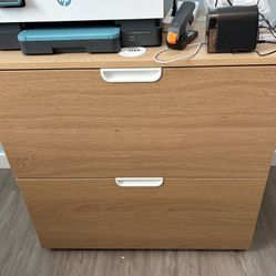 IKEA galant File Storage Cabinet 