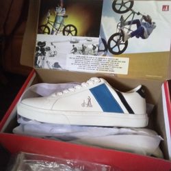Shoes Windbreaker