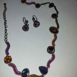 Sorelli Fine Jewelry Sets