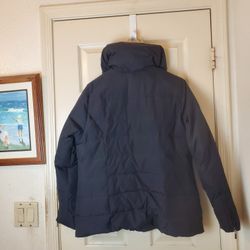 Style & Co. Down Filled Winter Coat WomensM