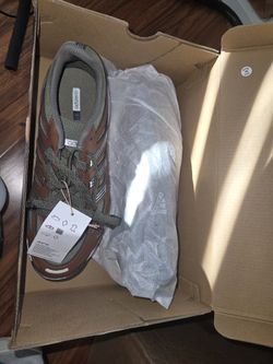 Adidas Adizero Aruku J Size 6 Men's And Childrens/7 Womens