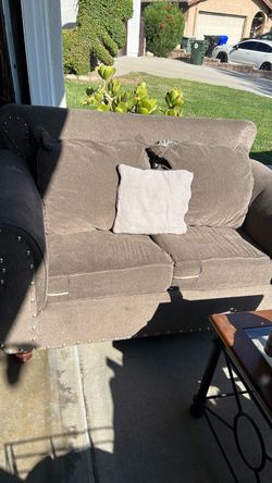 Free Love seat