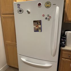 Kenmore Appliance Set