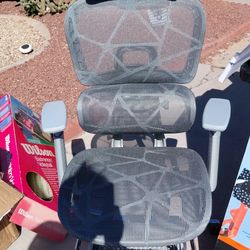 Silla para escritorio