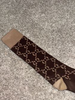 Gucci socks