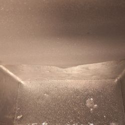 Deep freezer 