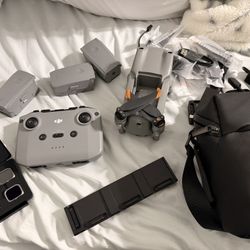 DJI Air 2s Combo Pack 