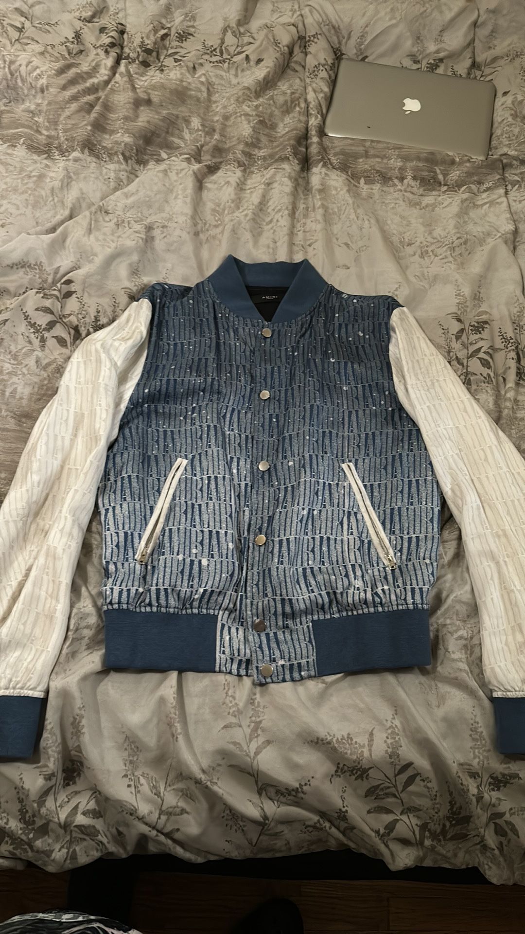 Amiri Jacket
