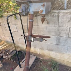 Looks rough But Still Works Good 