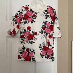 NEW! Old Navy Flower Dress