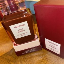 Tom Ford Lost Cherry 100ml