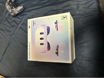 Meta quest 3 512GB