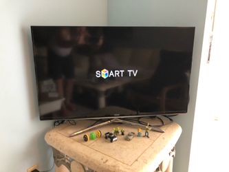 Samsung smart 40 inch TV