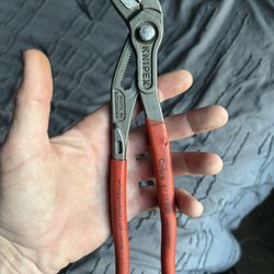 Knipex 87 51 250