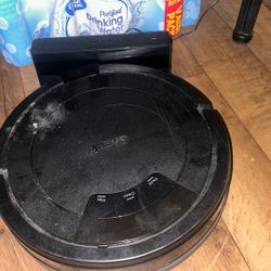 Shark Vacuum 