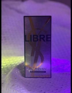 Ysl libre la’bsolu