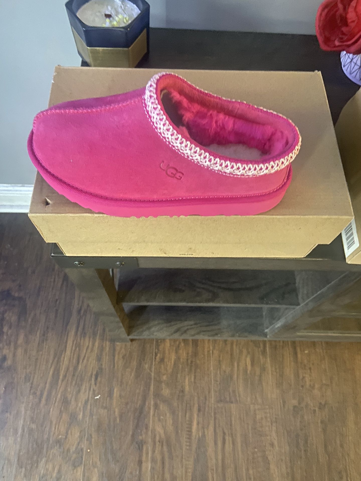 Brand New Kid Uggs